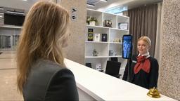 В бизнес-залы на вокзалах России начали пускать по биометрии