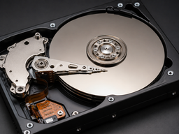 Western Digital защитила новые HDD от атак, которых пока не существует: представлены накопители Ultrastar UltraSMR с поддержкой постквантовой криптографии