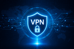 Код Дурова*: в России усилили блокировку VPN и прокси