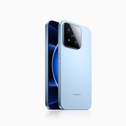 Представлен Xiaomi 17 Max, открыты предзаказы: огромный экран, тонкая рамка и новый цвет