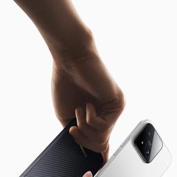 Xiaomi 17 Max показали со всех сторон в новых цветах
