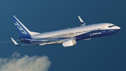 Новые Boeing 737 почти готовы: программа сертификации Boeing 737-10 и Boeing 737-7 выполнена более чем на 80%