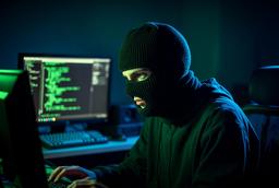 Россиян предупредили: под видом VPN обнаружен новый троян, который крадёт данные