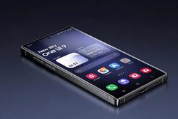 Samsung раскрыла ключевые новшества One UI 9: прошивка получила переработанную шторку, расширенные функции Samsung Notes и усиленную защиту от опасных приложений