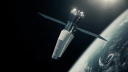 Европа тестирует многоразовый космический корабль Space Rider, который будет садиться почти как самолет