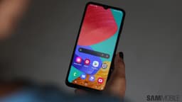 Samsung прекращает обновления для трех популярных Galaxy — Galaxy A13, Galaxy A23 и Galaxy M33 5G