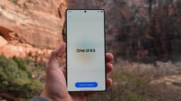 Большой апгрейд для Galaxy S25: вышла финальная One UI 8.5 для Galaxy S25, Galaxy S25 Plus, Galaxy S25 Ultra и Galaxy S25 FE