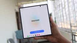 Samsung выпустила финальную One UI 8.5 для Galaxy Z Fold 7 и Z Flip 7