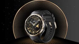 До 21 дня без подзарядки: представлены умные часы Honma x Huawei Watch GT 6 Pro
