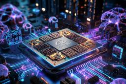 Nvidia, посторонись: представлен китайский процессор T-Head Zhenwu M890