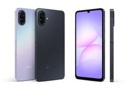 Самый дешевый смартфон Samsung получил финальную One UI 8.5 — Galaxy A07 5G получит еще шесть больших обновлений помимо этого