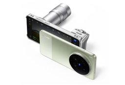 Камера Zeiss с двумя 200-мегапиксельным датчиками, Snapdragon 8 Elite Gen5, 6600 мАч, 90 Вт, IP69. Vivo X300 Ultra вышел на глобальный рынок с ценой 1695 долларов