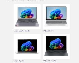 Заказанный Microsoft обзор показал, что дешёвые ноутбуки с Windows 11 могут быть быстрее и автономнее MacBook Neo даже при меньшей цене