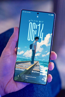 Владельцы Samsung Galaxy S26, S26+ и S26 Ultra по всему миру получили новую версию One UI 9