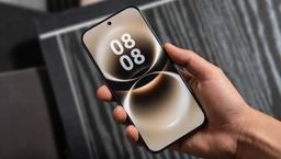 Самая большая батарея в истории производителя. Смартфон Huawei Enjoy 90 Pro Max с АКБ 8500 мАч и Kirin 8000 получил новые функции галереи и Game Assistant