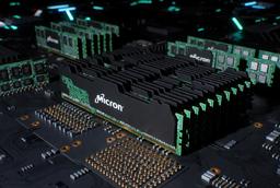 Память «на вес золота» сделала своё дело: Micron впервые в истории достигла капитализации $1 трлн на фоне бума ИИ