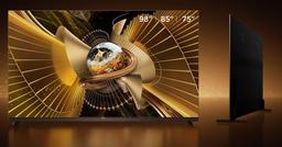 Китайская TCL превзошла Samsung, Sony и других производителей ТВ: 85-дюймовый TCL X11L SQD Mini LED выдал пиковую яркость почти 11 000 нит