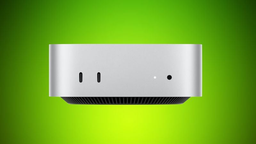 Памяти не хватает: Apple сняла с продажи Mac mini с 32 ГБ и 64 ГБ ОЗУ, а также Mac Studio M3 Ultra с 256 ГБ