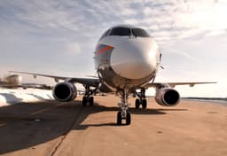 Российские самолеты SSJ-100 хотят вывести на новый уровень надежности