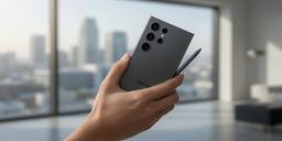 Флагманская фишка — для всех: Samsung перенесёт суперстабилизацию Horizontal Lock из Galaxy S26 на старые Galaxy