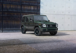 Кризис накрывает? Mercedes-Benz продала все свои автосалоны в Берлине