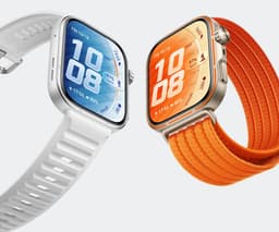 В России предлагают зарезервировать Huawei Watch Fit 5 и Watch Fit 5 Pro и получить скидку