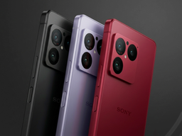 Флагман с новым дизайном Sony Xperia 1 VIII протестировали до анонса