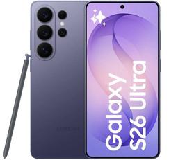 Флагманские смартфоны Samsung Galaxy S26, S26+ и S26 Ultra, а также Galaxy Z Fold7 и Z Flip7 начали получать свежее обновление