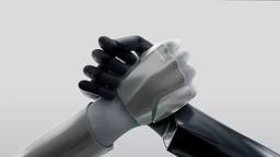 Китайская Xynova представила роботизированную кисть с 23 степенями свободы и «рефлексами» как у человека