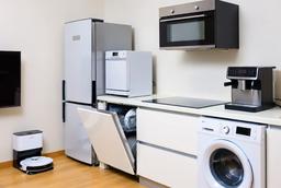 Рынок бытовой техники в РФ: российская «Бирюса» и производитель Indesit, Hotpoint и Stinol пошли в рост