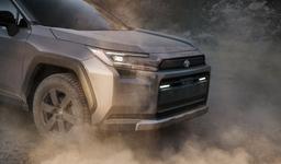 Бензин дорожает, но Toyota дорожает ещё быстрее: в США взлетели цены на гибридные Toyota RAV4 из-за сильно выросших цен на бензин