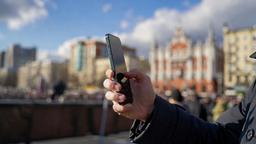 «Ограничения в работе мобильного интернета, в том числе белых списков». Абоненты Москвы и Подмосковья получили рассылку от «Билайна»