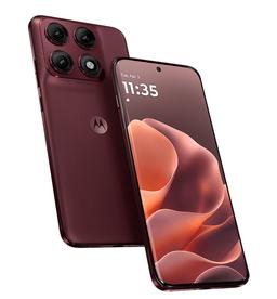 6500 мАч, 90 Вт, IP69, 5 лет обновлений, 50-мегапиксельная камера Sony и Dimensity 8500 Extreme. Представлен Motorola Edge 70 Pro+