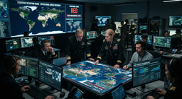 Министерство обороны США подключило Nvidia, OpenAI, Google и SpaceX к своим секретным сетям