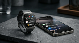 Apple сдаёт позиции: iPhone начал работать со сторонними часами почти как с Apple Watch, но только в Европе