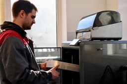 ОДК внедрит 11 новых технологий ремонта авиационных двигателей