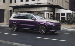 Совершенно новый Li Auto L9 Livis приедет в Россию — с полноценным мастер-аккаунтом, европейским разъемом CCS2 и локализованной навигацией