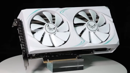 Представлена одна из самых маленьких видеокарт Nvidia RTX 5070 с двумя кулерами на рынке