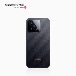 8000 мАч, 100 Вт, IP68, топовая камера Leica 200 Мп, Snapdragon 8 Elite Gen 5 и большой немерцающий экран. Xiaomi 17 Max поступит в продажу 25 мая в Китае