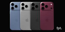 Инсайдер, на которого Apple подала в суд за слив дизайна iOS 26, показал iPhone 18 Pro со всех сторон и раскрыл подробности