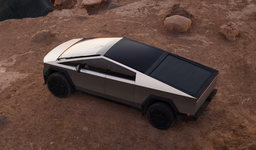Tesla снова отзывает Cybertruck: есть риск, что колёса отвалятся во время движения