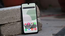 Самый популярный Android-смартфон 2025 года получил большое обновление: One UI 8.5 вышла для Samsung Galaxy A16 5G