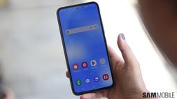 Samsung Galaxy A55 и Galaxy A54 получили важное обновление безопасности вслед за линейкой Galaxy S26
