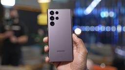 Samsung выпустила важное обновление для Galaxy S22, Galaxy S22 Plus и Galaxy S22 Ultra — оно повышает безопасность смартфонов