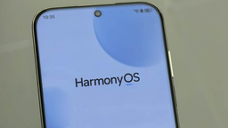 Новая версия HarmonyOS улучшает работу камеры в смартфонах Huawei