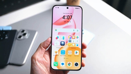 Смартфоны Honor получат новую строку состояния и помогут лучше отслеживать расходы