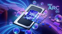 В первом тесте процессор Arc G3 Extreme для портативных консолей с лёгкостью обошёл Ryzen Z2 Extreme