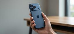 Apple неожиданно обрушила цены на iPhone 17 Pro: скидки достигли 300 долларов в Китае