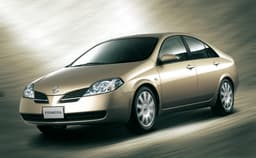Сначала Nissan возродил Teana, а сейчас воскресит и Primera — Nissan Primera вернется после 20 лет забвения, и это будет совсем другая машина