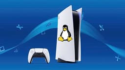 Теперь PlayStation 5 можно в прямом смысле превратить в ПК. Новый загрузчик позволяет установить на консоль Linux 